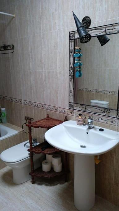 Acogedor Duplex Para Parejas En La Isleta لا إيسليتا ديل مورو المظهر الخارجي الصورة